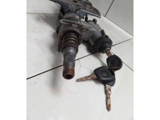  рейка  Колонка рулевая    Volkswagen Transporter - Caravelle T4 1991 - 2003 года