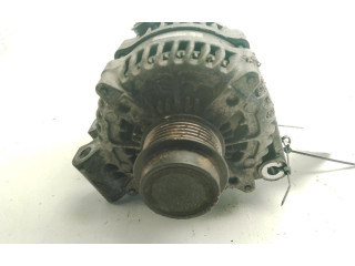 Генератор 8X2310300   Jaguar XF X250      