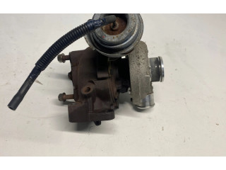  Турбина KIA Pro Cee'd II  28201-2A701         