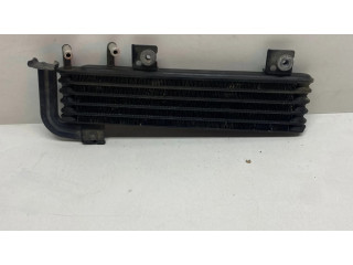 Масляный радиатор коробки передач