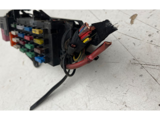 Pojistková skříňka 1405451701, 1405454840 Mercede-Benz S W140 1998