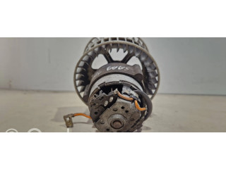 Вентилятор печки 0130111205 Saab 900