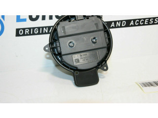 Вентилятор печки 4H1820021B Audi A7 S7 4G