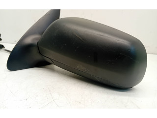 Зеркало (механическое) Skoda Fabia Mk1 (6Y) 1999 - 2007 года