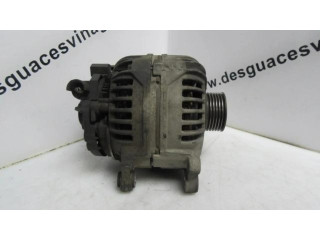 Генератор 0124515090 Alfa Romeo 166 2.5