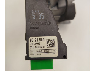 Комплект блоков управления 4041418, 8645228 Volvo V70