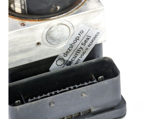 Блок АБС 1C0907379D, 1J0614417C Skoda Octavia Mk1 (1U) 1996 - 2004 года