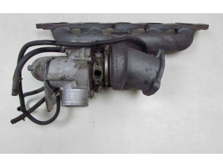  Турбина Volvo V70  30650975, 49442         