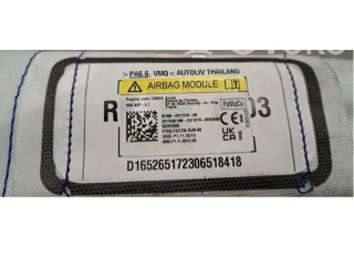 Подушка безопасности в сиденье N1WBE611D10AB, N1WBE611D10AB Ford Ranger IV