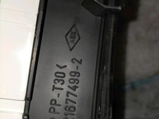 Панель приборов 248104190R   Dacia Duster       