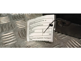 Přístrojová deska Peugeot 504 Aro