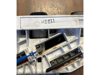 Блок управления климат-контролем H2Z11 Honda HR-V