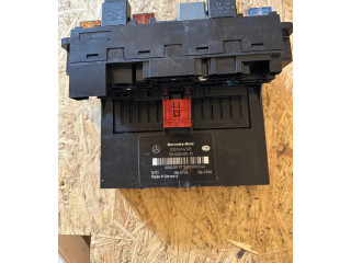 Блок предохранителей 2035454501 Mercedes-Benz CLC CL203