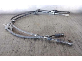 Рычаг переключения передач