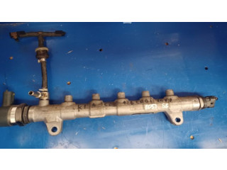 Топливная рампа KIA Ceed