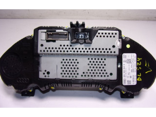 Přístrojová deska  Audi A8 S8 D4 4H 2011 4H0920810DX, 4H0920810D  