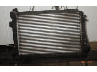 Интеркулер  3C0145803E   Volkswagen PASSAT B6 
