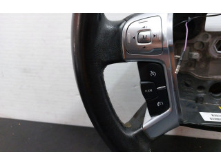 Руль Ford S-MAX 2006 - 2015 года AM2T14K147CB