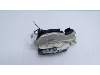 Передний замок