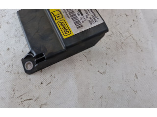 Блок подушек безопасности 8201163278, 28404796023 Dacia Sandero