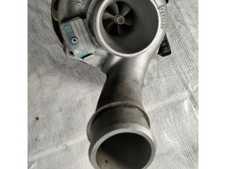 Турбина SsangYong Actyon A6720900080