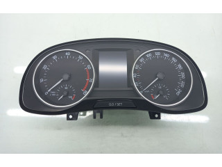 Спидометр (приборный щиток) 6V0920740B Skoda Fabia Mk3 (NJ)