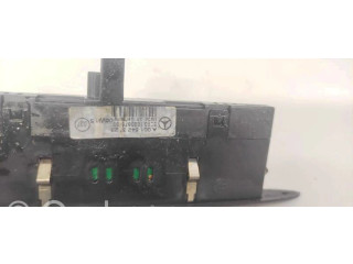 Блок управления A0015423723, 102367600 Mercedes-Benz R W251