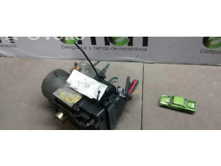 Блок АБС 0265216469, ABS Saab 900 1994-1998 года