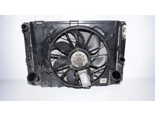 Комплект радиатора