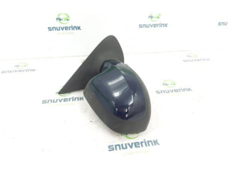 Зеркало (механическое) Dacia Logan II 2012 - 2020 года