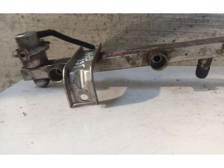 Магистральная трубка топлива    0280160515   Saab 9-5