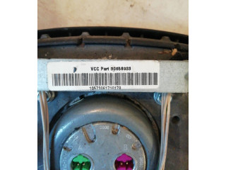 Подушка безопасности водителя 30658933, 10573061710178   Volvo V70