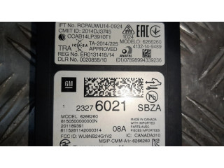 Датчик слепых зон 23276021 Chevrolet Camaro