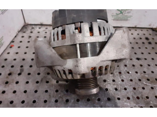 Генератор A6641540102 SsangYong Actyon sports I