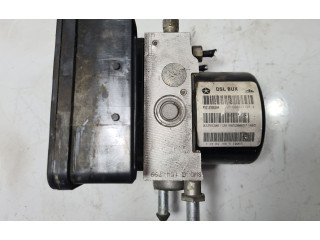 Блок АБС P52129363AA, P52129363AA   Jeep  Cherokee III KJ  2001 - 2008 года