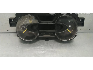 Спидометр (приборный щиток) 248102239R, 248095506R Renault Trafic III (X82)