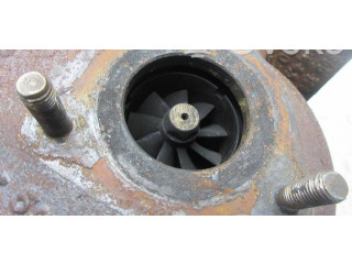  Турбина Audi A6 S6 C6 4F  53049700043, 50672240         