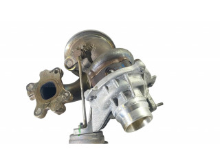 Turbodmychadlo Турбина HX7G6K682CB, A2C14116500 Ford Bronco 1.5