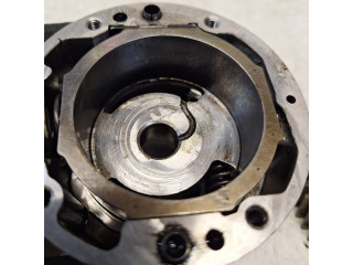 Čerpadlo oleje A6511810312, A65118100020 Mercedes-Benz E W212 2.1