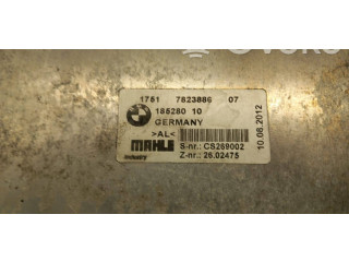 Интеркулер  7823886, CS269002   BMW X5 F15 