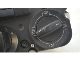 Блок управления климат-контролем 0210401, 53701   Volkswagen Caddy