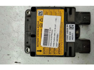 Блок управления двигателя 2S6T14B056BN Ford Fusion