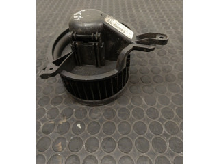 Вентилятор печки Citroen Berlingo