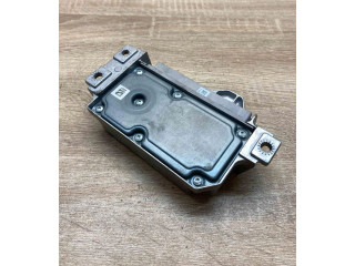 Turbodmychadlo Блок управления надувных подушек 9134280, 0285010064 BMW 1 E81 E87