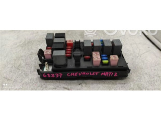 Přístrojová deska Daewoo Matiz 2006 96427973, 96427973