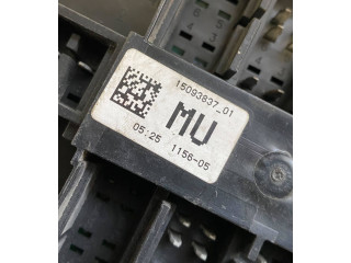 Блок предохранителей IMPRK1051264   Daihatsu Cuore    