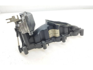 Всасывающий коллектор 059129712BG, 059129086L Audi Q5 SQ5