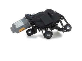 Моторчик заднего дворника 5J9955711B, N1-0965N Skoda Fabia Mk2 (5J)