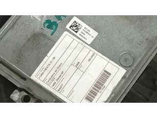 Řídící jednotka 8V21-12A650-EB Ford Fiesta 2008