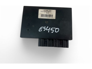 Блок управления 1C0962258J   Volkswagen Lupo